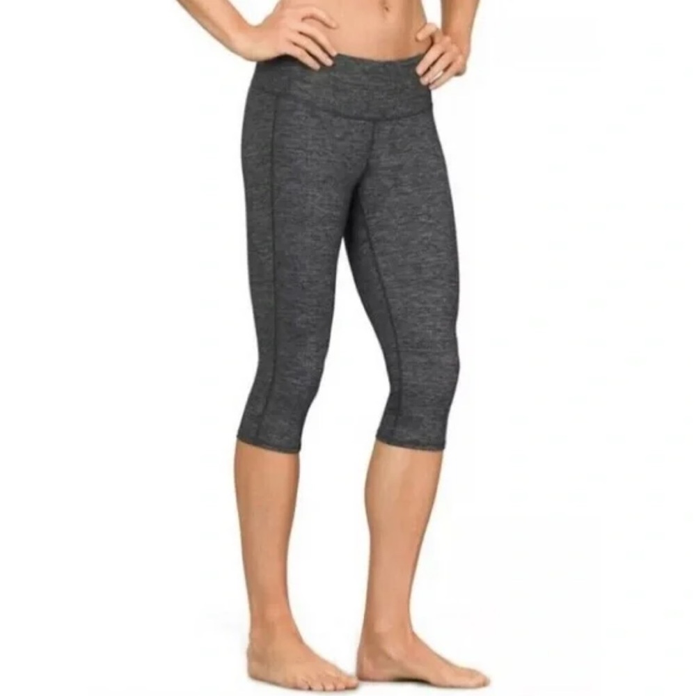 Athleta Cropped Leggings